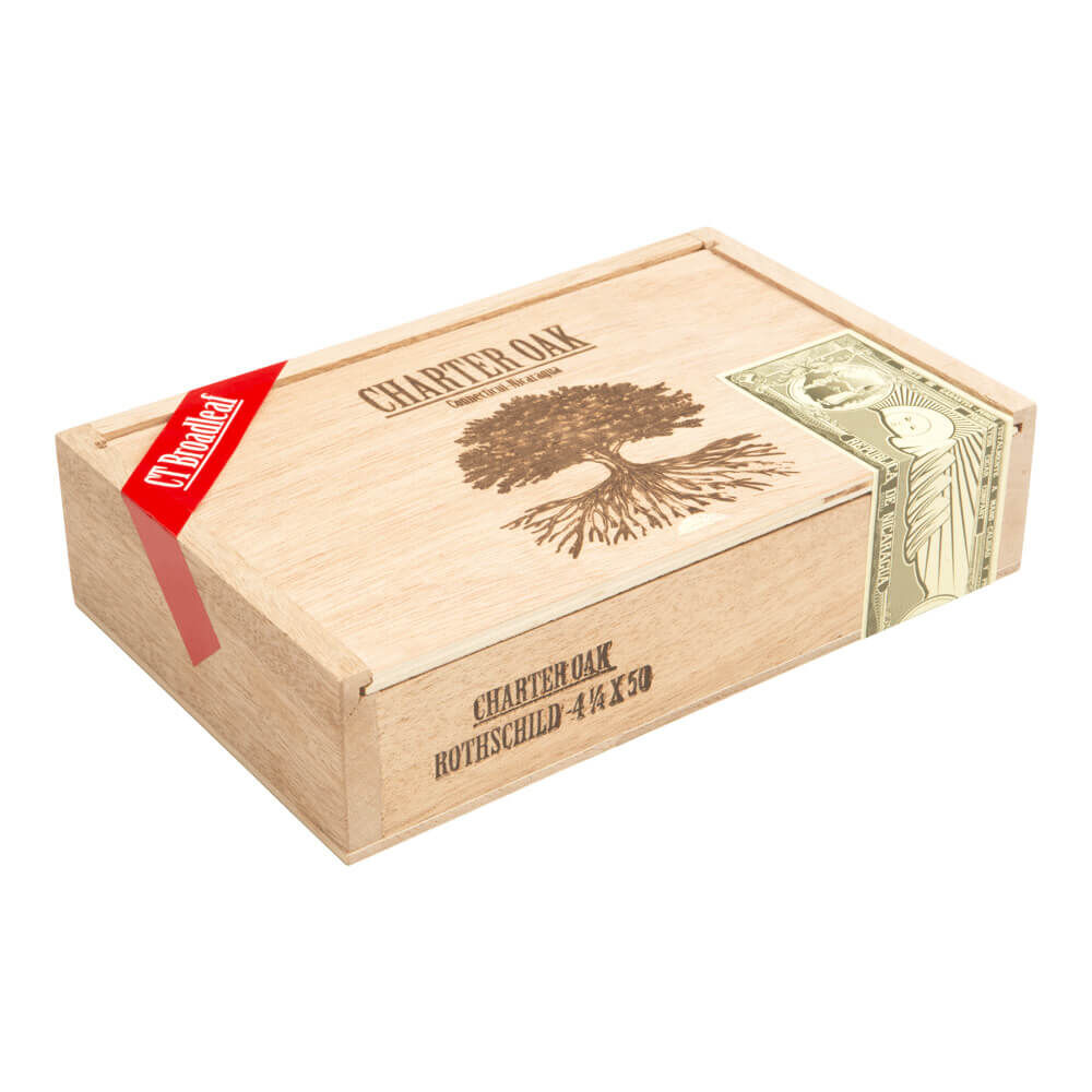 Rothschild, , jrcigars